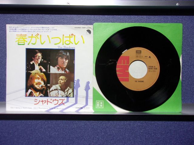 epy1170[EX-VG]【ALIDA レコード】[7