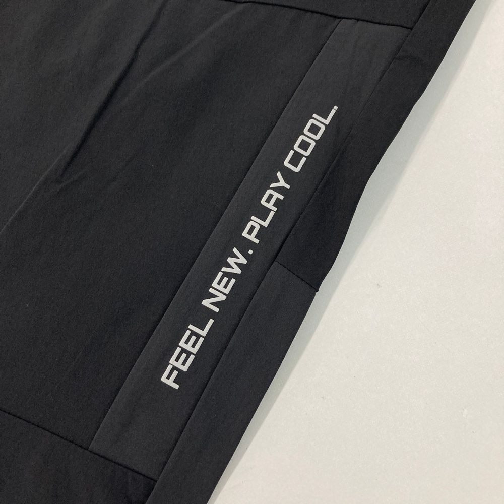 サイズ 3L PING ピン ナイロンストレッチパンツ ブラック系 240101536229 ゴルフウェア メンズ ストスト LLC-HASEGAWATOSO_COM