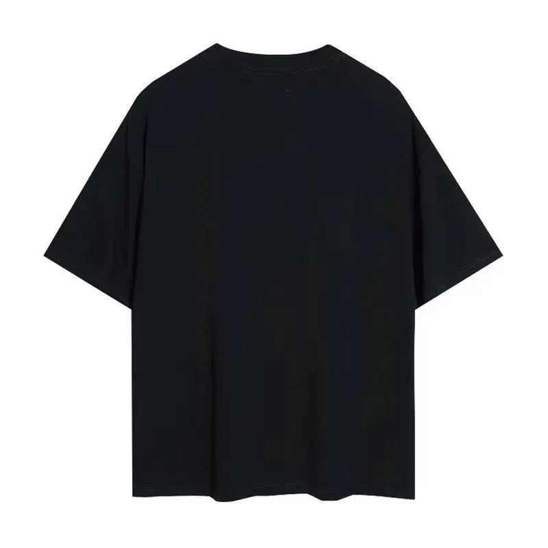 【AMIRI】アミリ CITY ロゴ 半袖 クルーネック Ｔシャツ アミリ MA LOGO 半袖Tシャツ | アウトレットジャパン福岡