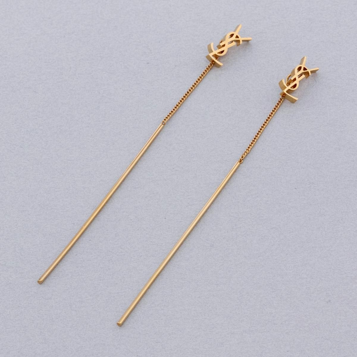 イムニダ様専用ページ【中古】 SAINT LAURENT （サンローラン