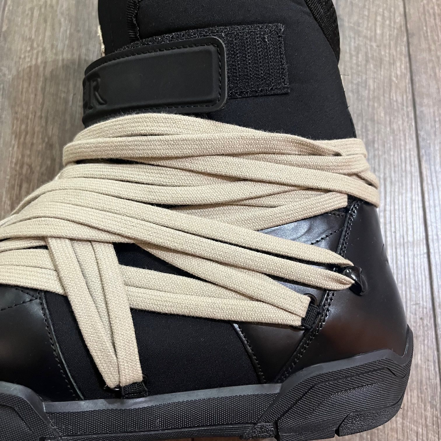 RICK OWENS MONCLER コラボ リックオウエンス.モンクレール RICK OWENS MONCLER コラボ リックオウエンス.モンクレール