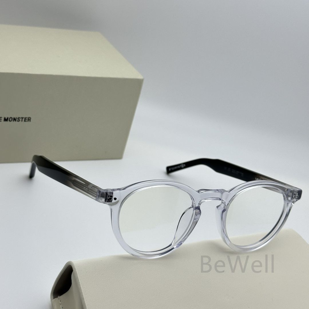 Maison Margiela x Gentle Monster ジェントルモンスター サングラス 