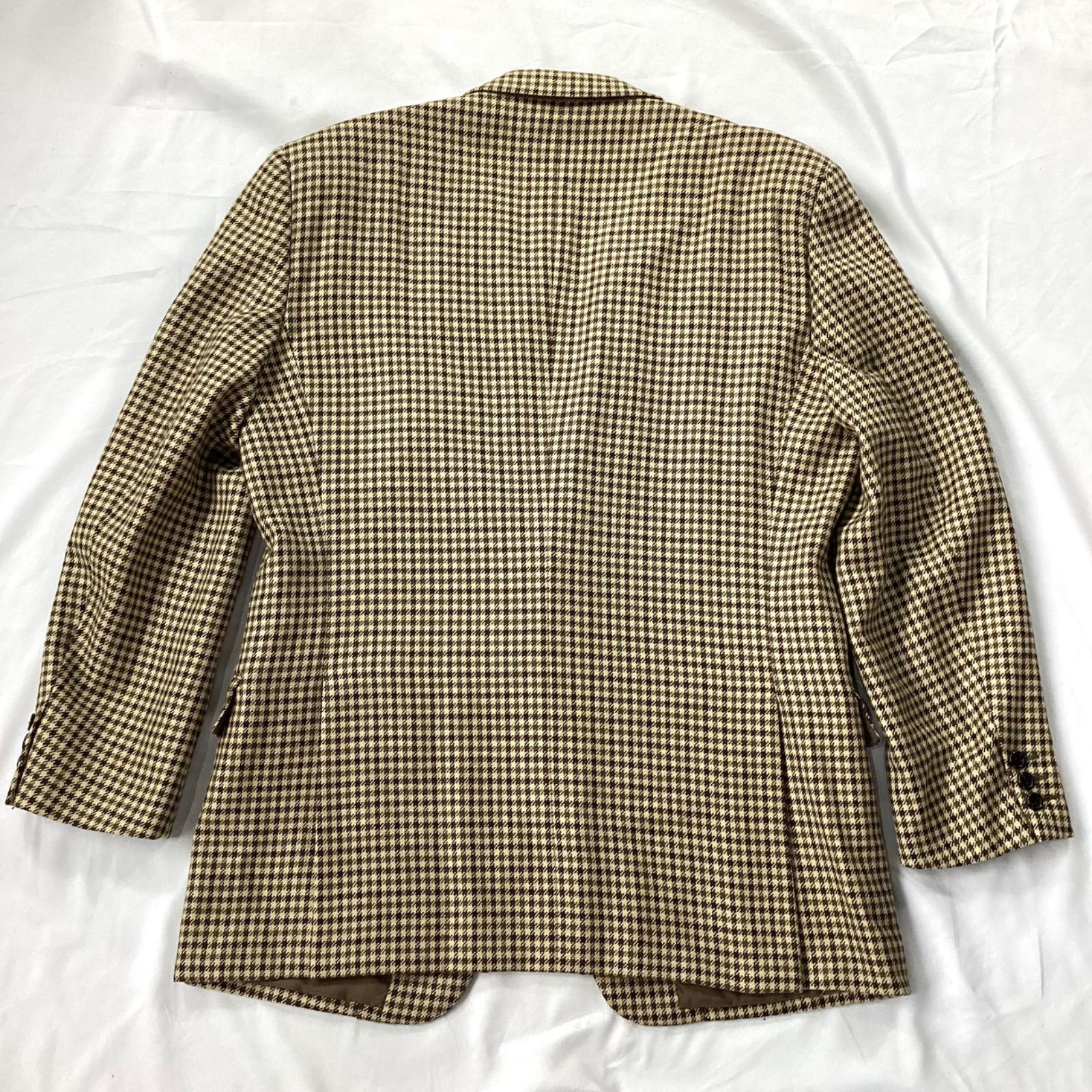 YVES SAINT LAURENT イヴサンローラン テーラードジャケット 