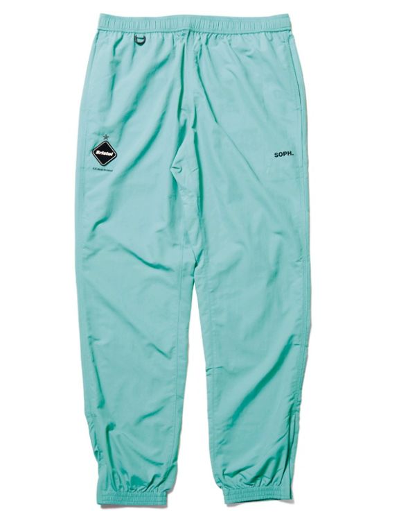 その他XL 送料無料 FCRB 21SS NYLON EASY LONG PANTS