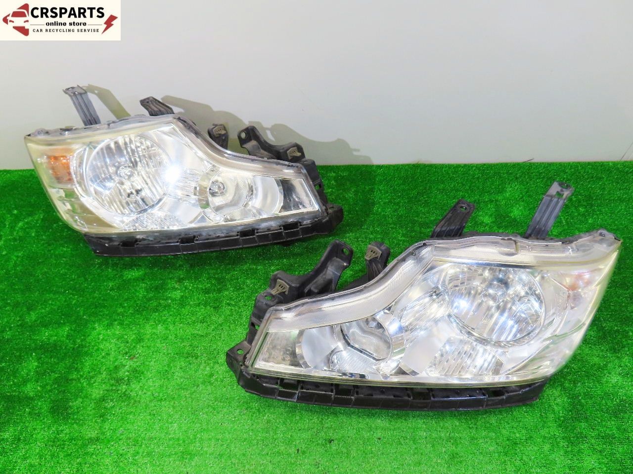 ホンダ　ステップワゴン RG3 純正ヘッドライト左右セットバラスト付き　中古品 2025年最新】Yahoo!オークション -ステップワゴンrg ヘッド