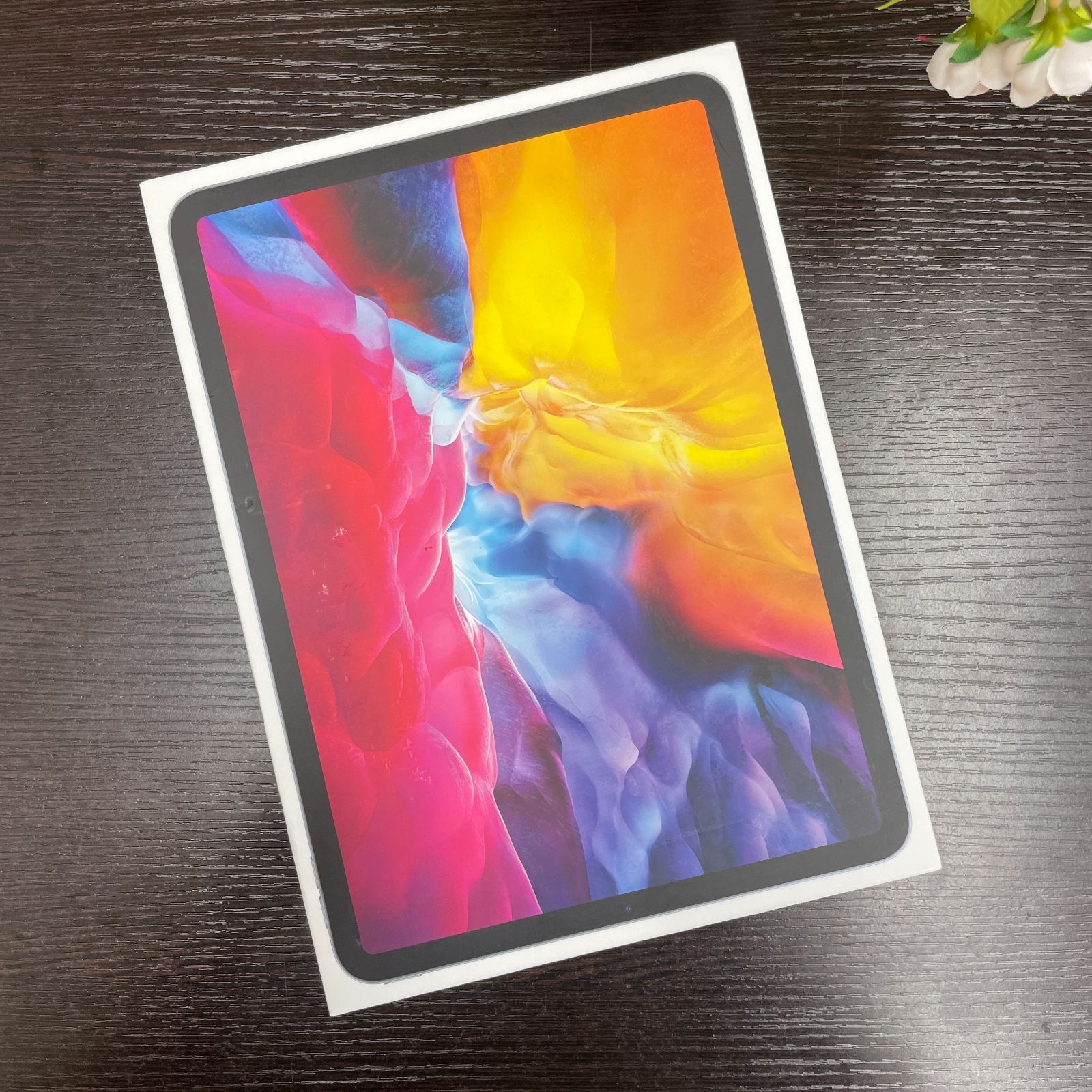 人気新品 Apple iPad Pro (11インチ) (第2世代) スペースグレイ 256GB