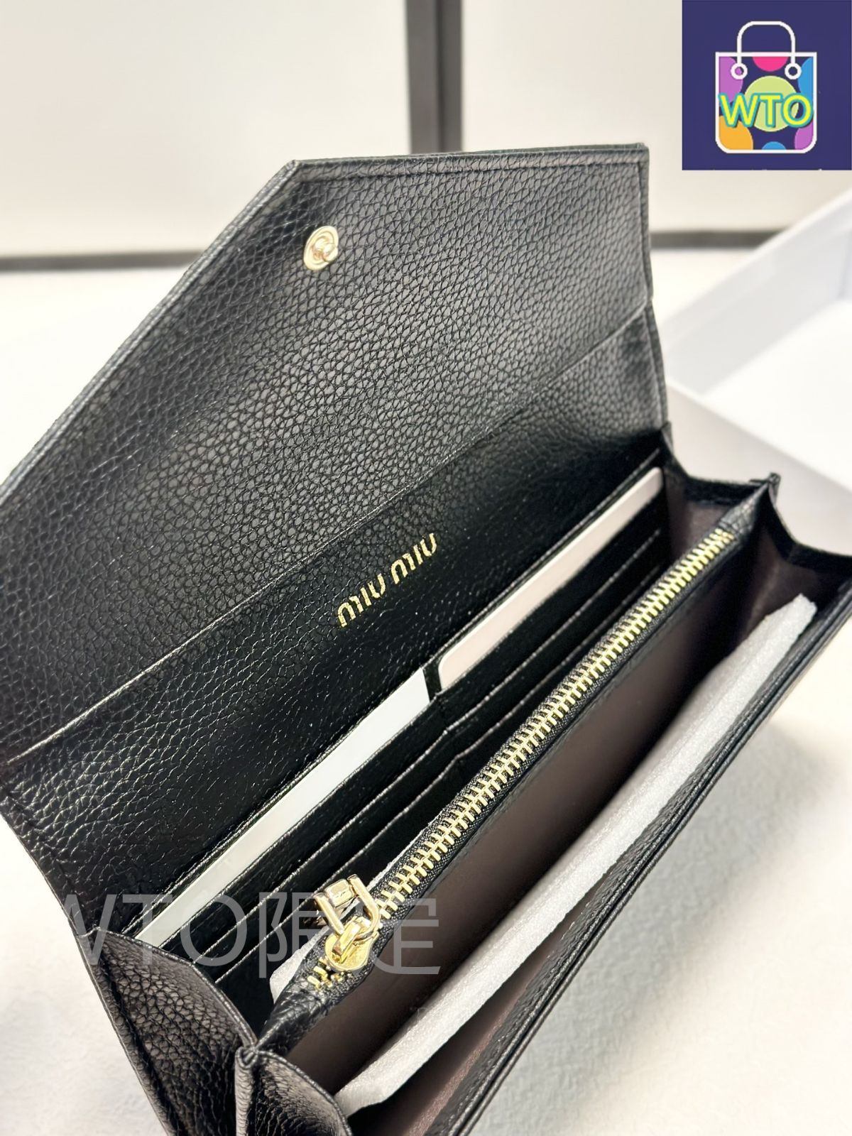 【安心の関税送料込＆国内追跡発送】25FW新作 VIP価格 MiuMiu 関税込 VIP価格【MIUMIU】コットンドレス