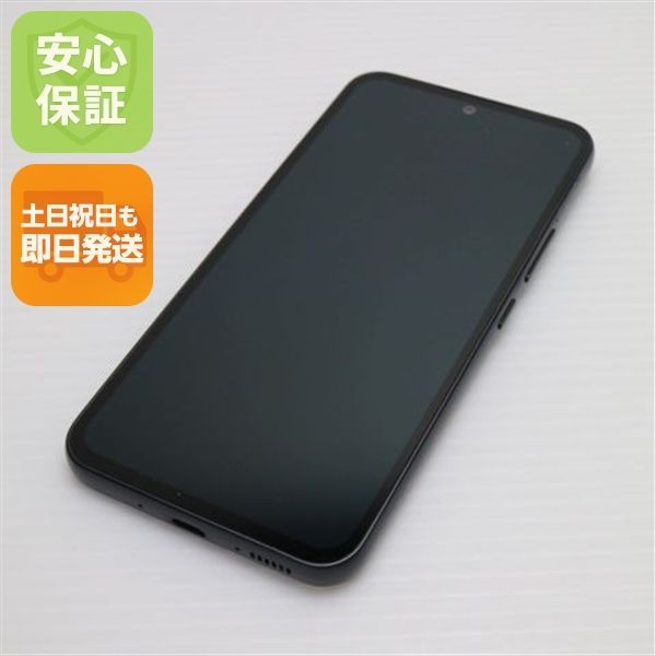 SAMSUNG Galaxy A54 5G 128GB オーサムグラファイト docomo SC Galaxy