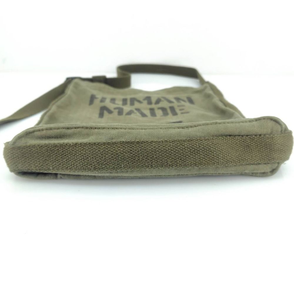 05w12768 ヒューマンメード HUMAN MADE ショルダーバッグ