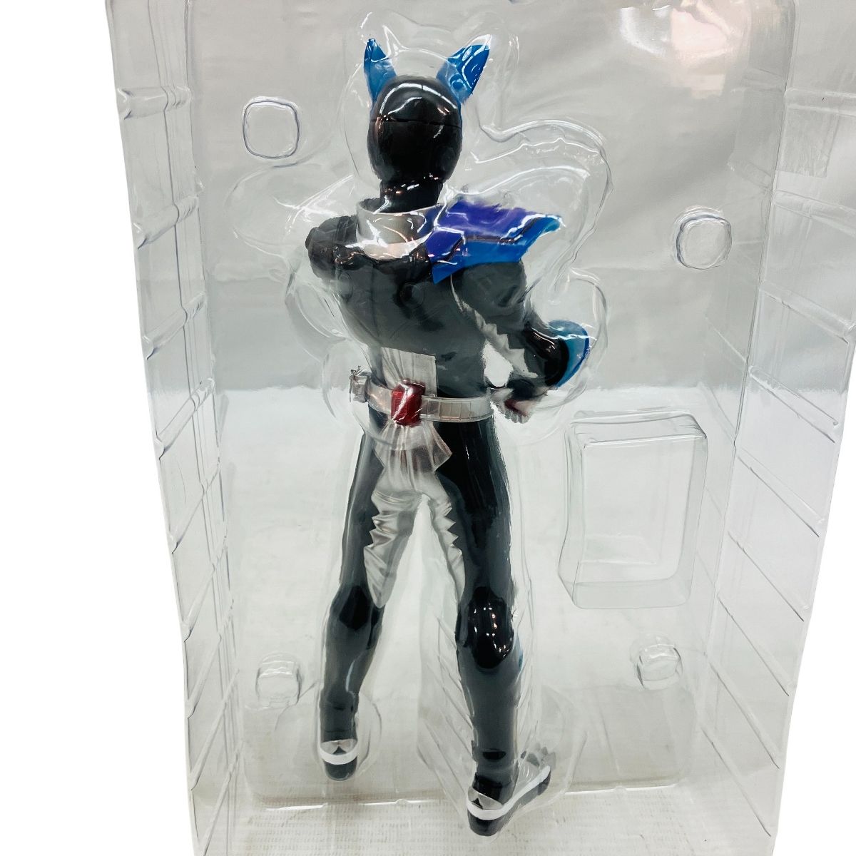 一番くじ 仮面ライダーA賞 仮面ライダーガヴ ポッピングミフォー厶 一