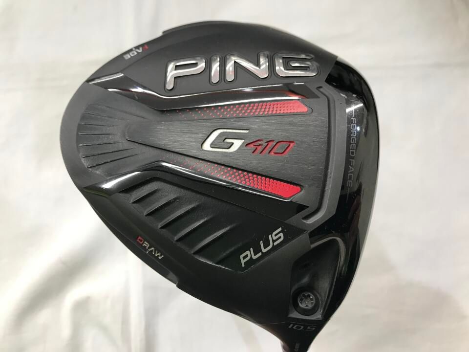 【即納】G410 PLUS | 10.5 | S | Speeder　569EVOLUTION　3 | 中古 | ドライバー | ピン
