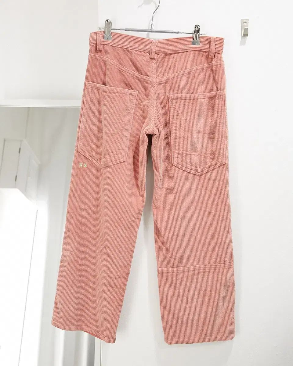 サンディリアン コーデュロイ 5p パンツ DECORATOM_COM_BR