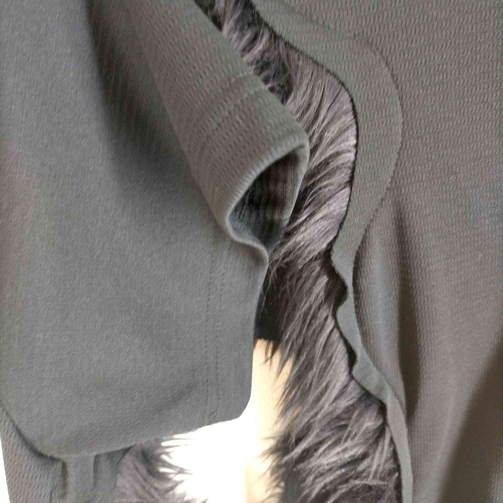 コムデギャルソンオムプリュス COMME des GARCONS HOMME PLUS 23AW 