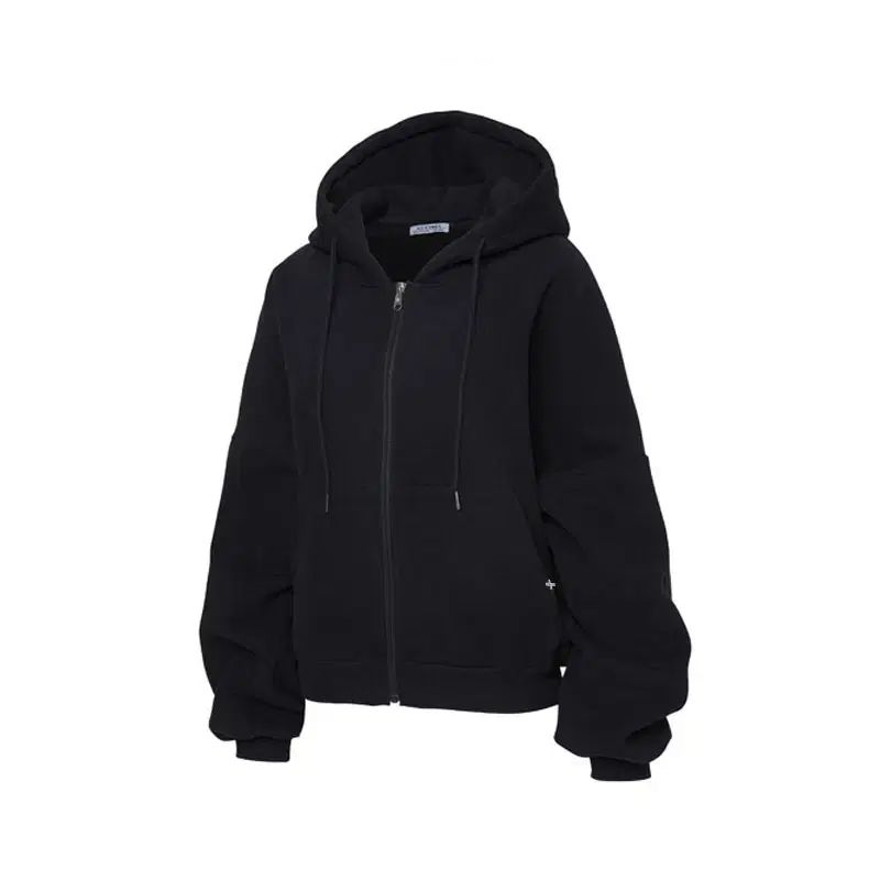 新商品 ゼクシィミックス 内핑 フード ジップアップ