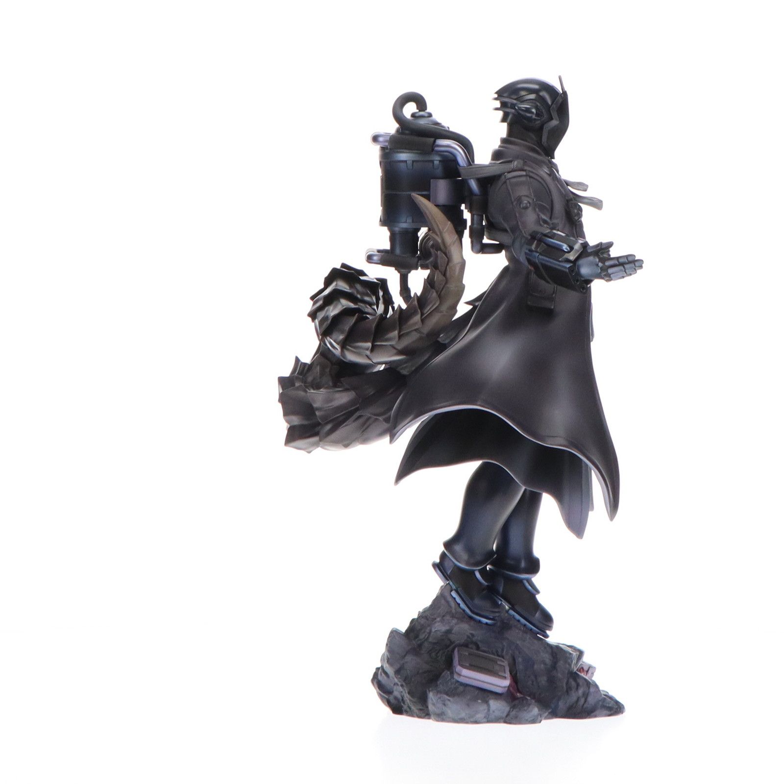 黎明卿ボンドルド(れいめいきょうボンドルド) 劇場版メイドインアビス 