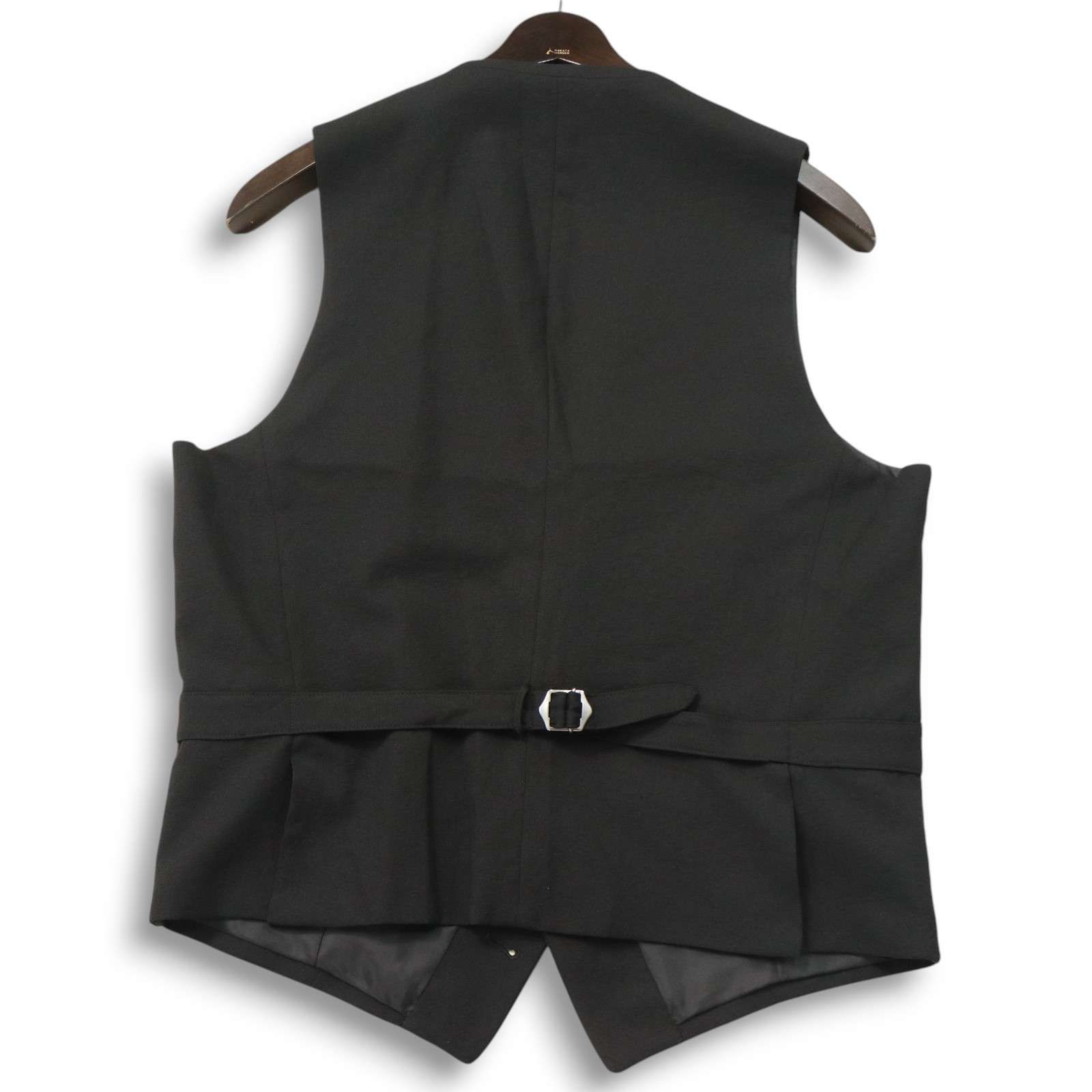 美品】THE SUIT COMPANY スーツカンパニー 通年☆ コマツ生地 3ピース