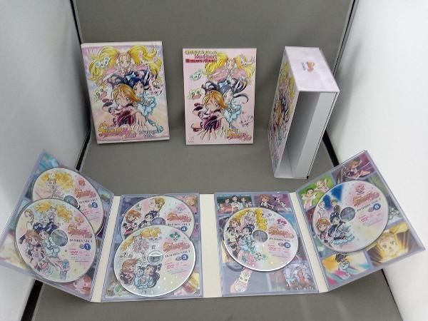 DVD ふたりはプリキュア Max Heart DVD-BOX vol.1(完全初回生産