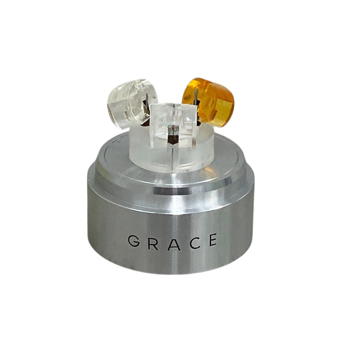 GRACE S8-CML 3本組 音響機器 オーディオ 交換針 カートリッジ ジャンク M10013114