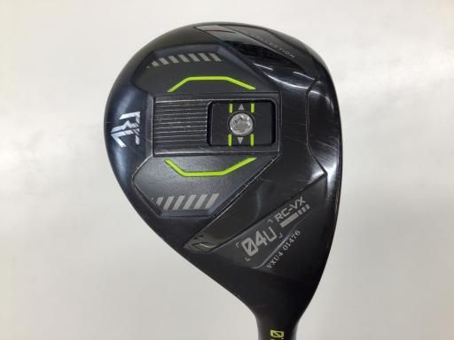 中古】 ロイヤルコレクション RC VX 3W フェアウェイウッド FW