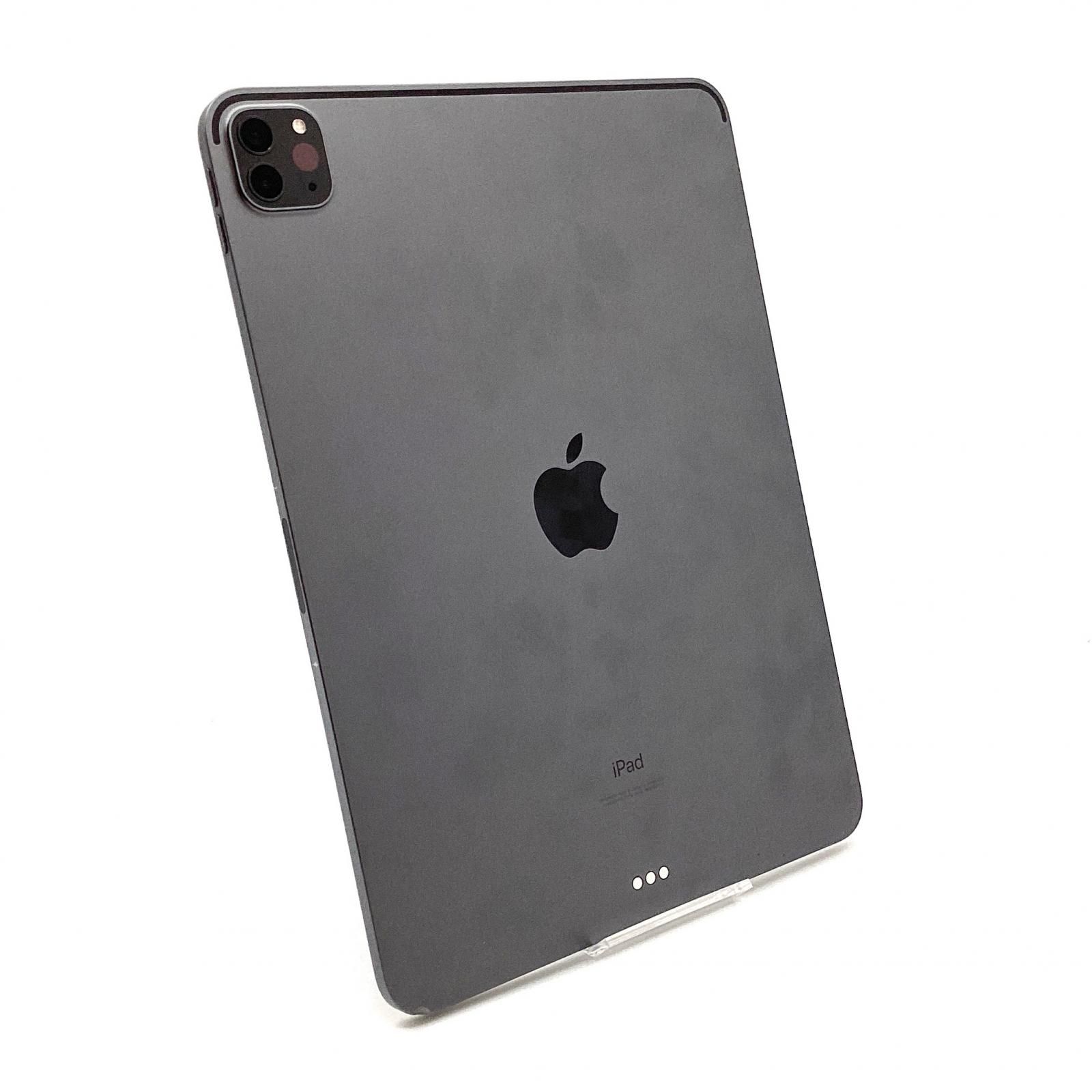 バッテリー96%！iPad Pro 11インチ (第3世代) スペースグレー バッテリー96%！iPad Pro 11インチ (第3世代) スペースグレー 【公式通販】