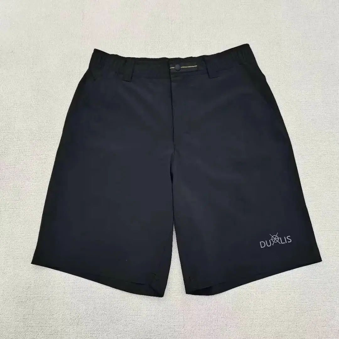 【雷市場（ポンジャン）商品韓国直送】DESCENTE(デサント) ハーフパンツ