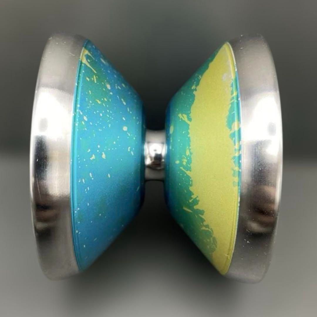 3ヨーヨーデザイン クラウン.ST