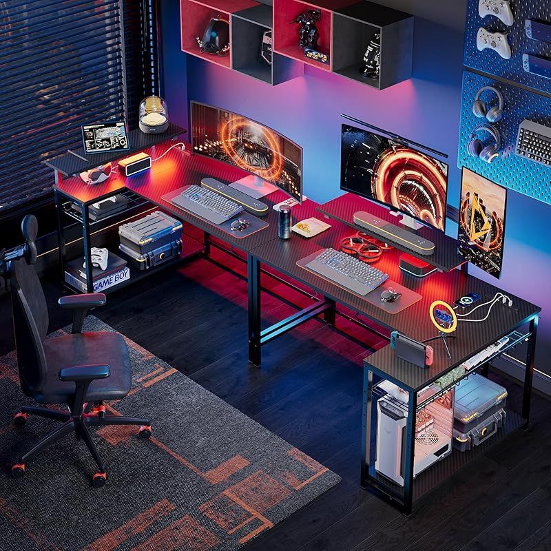 モニター台付き L字型コーナーデスク モニター台 コーナー」の人気商品一覧 | 安い商品を通販サイト