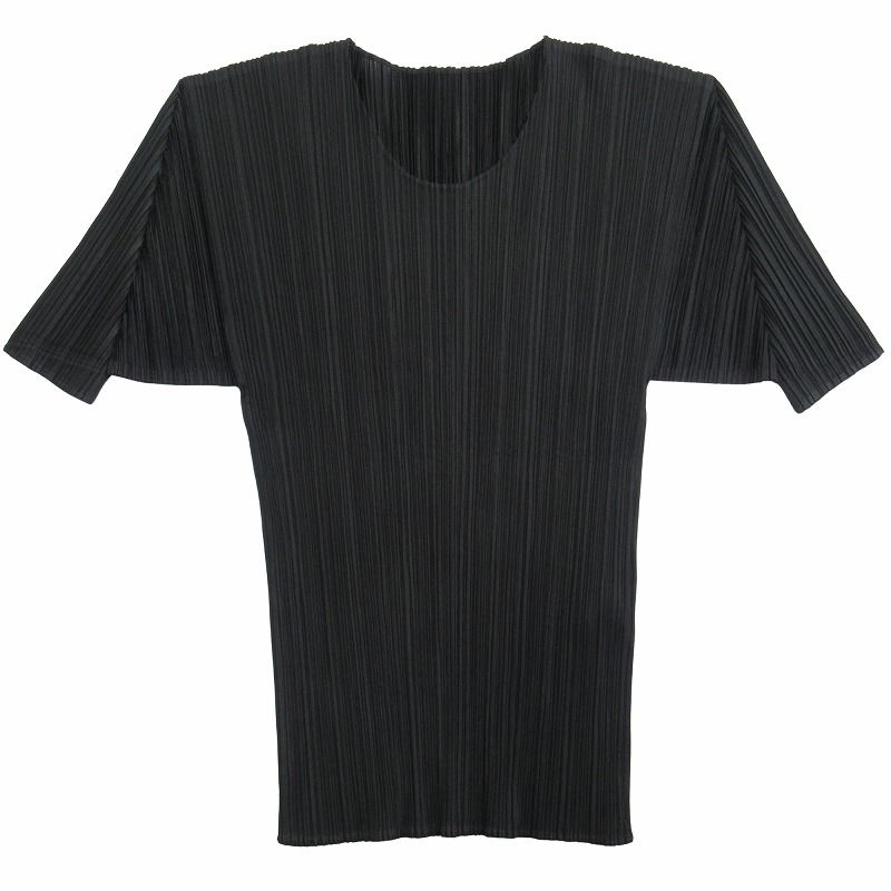 美品】PLEATS PLEASE イッセイミヤケ カットソー アーカイブ 希少