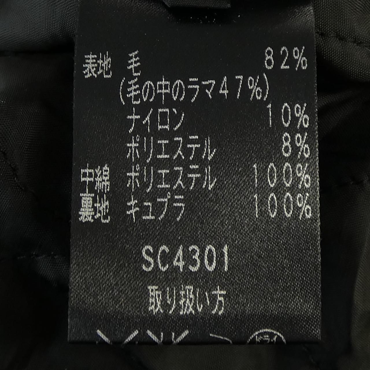  ジュンアシダ JUN ASHIDA ジャケット その他 ジャケット アウター
