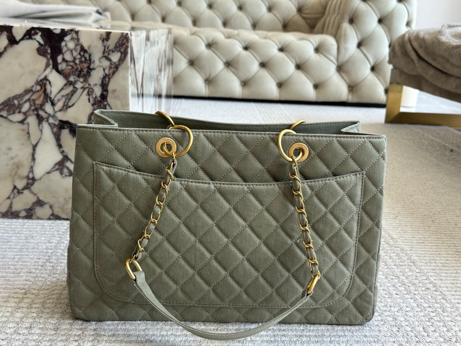 ツーウェイ トート