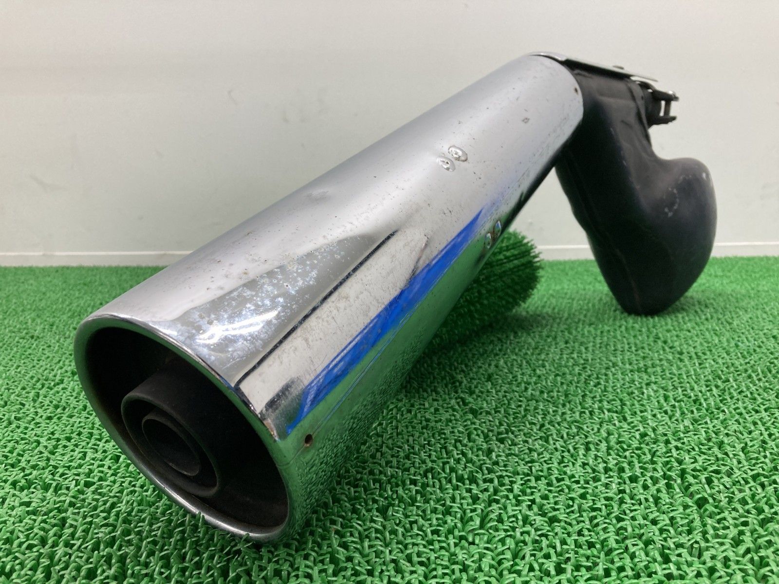 在庫あり XJR400 4HM ヤマハ 純正 リア ブレーキ キャリパー ピストン