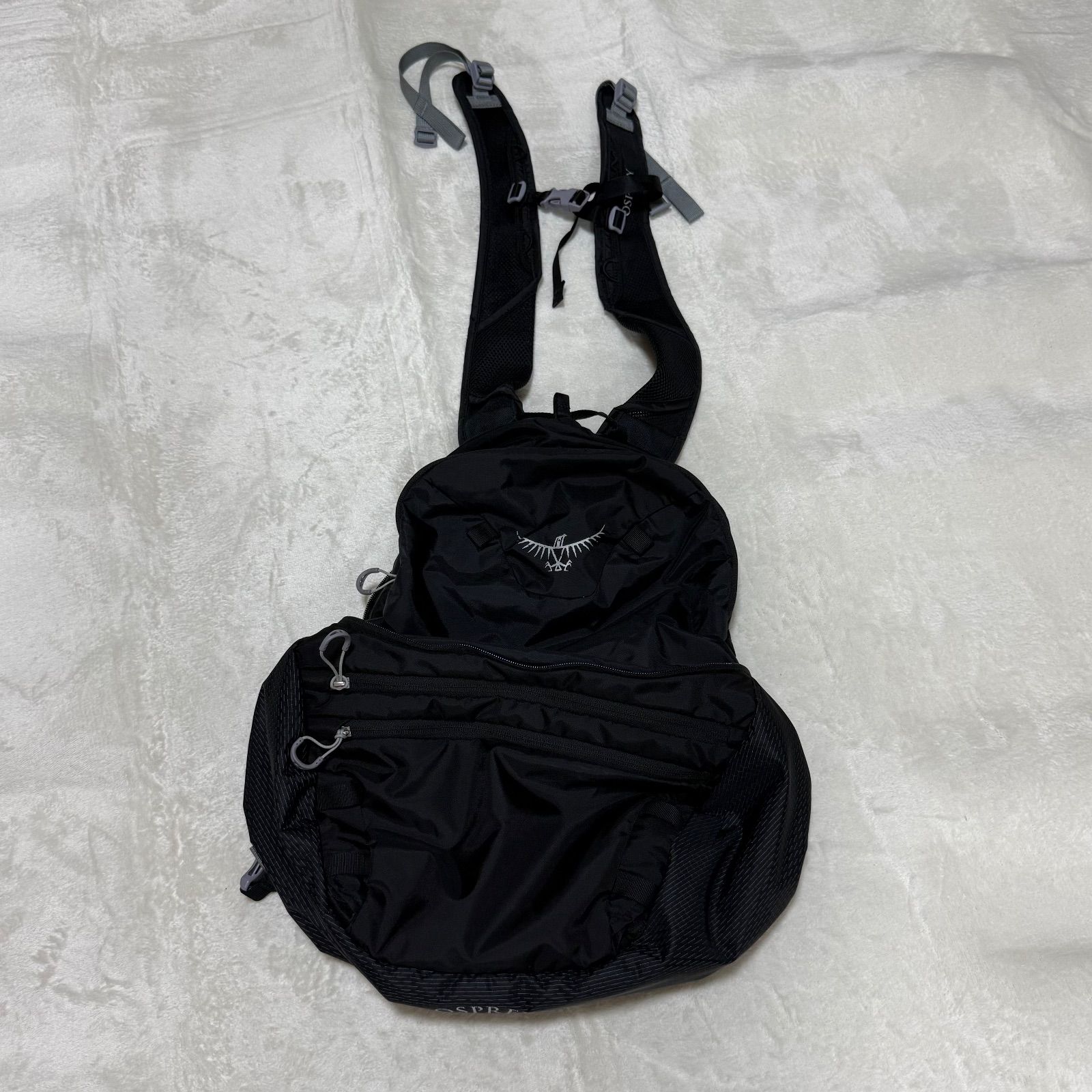 オスプレイ エーリエル