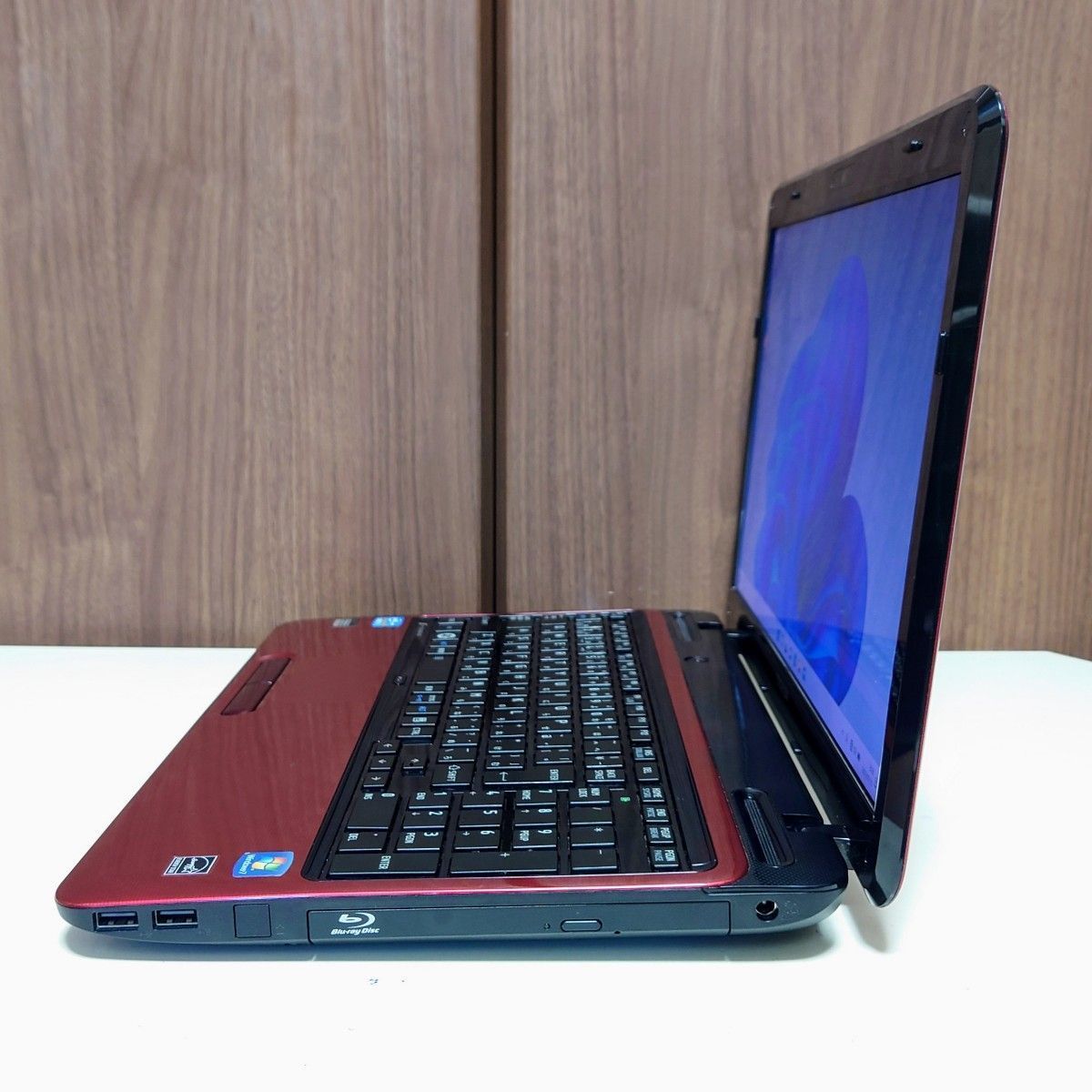 TOSHIBA dynabook Corei7 メモリ16GB SSD512GB ノートパソコン