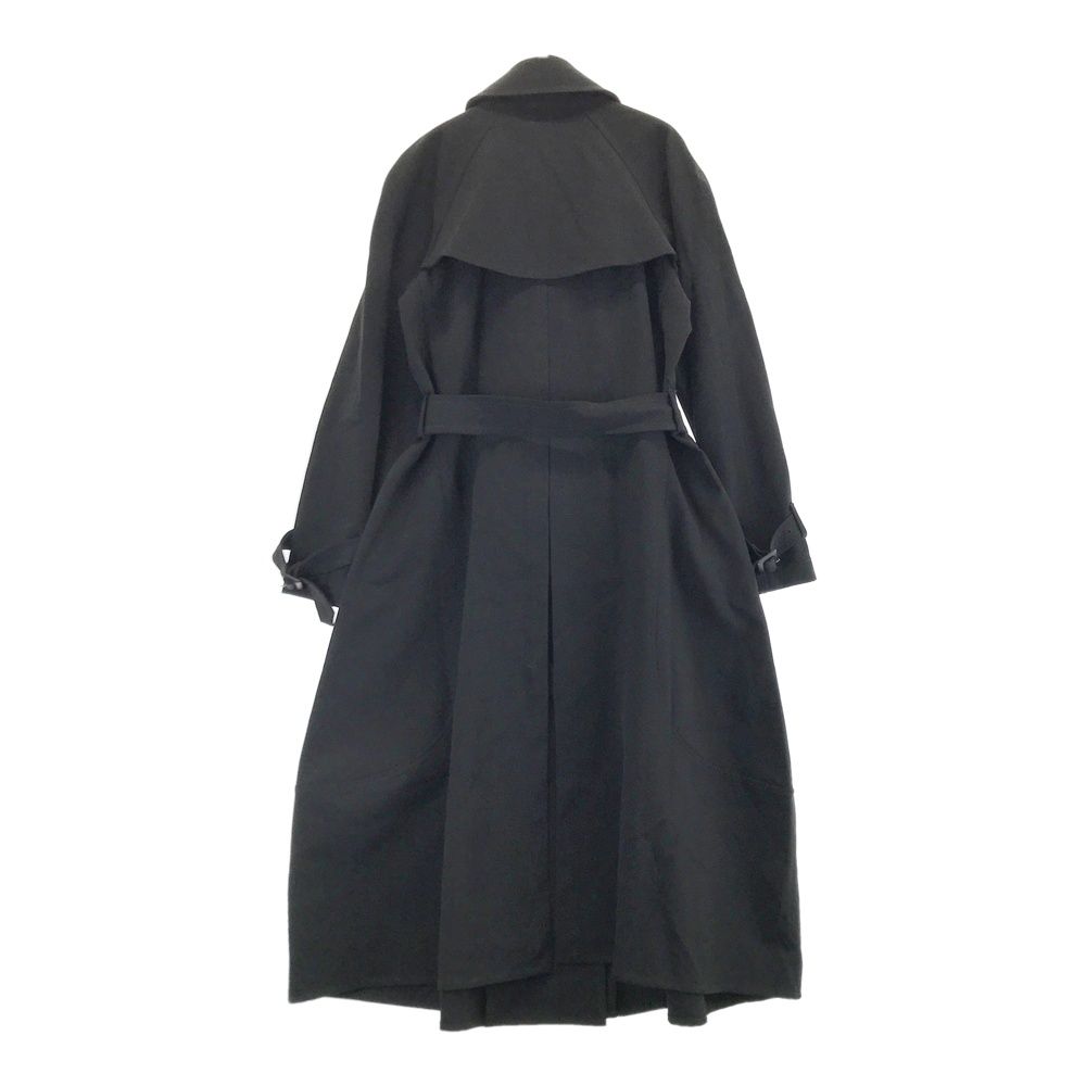 EMPORIO ARMANI エンポリオ アルマーニ 3L2L78 2NC2Z トレンチコート