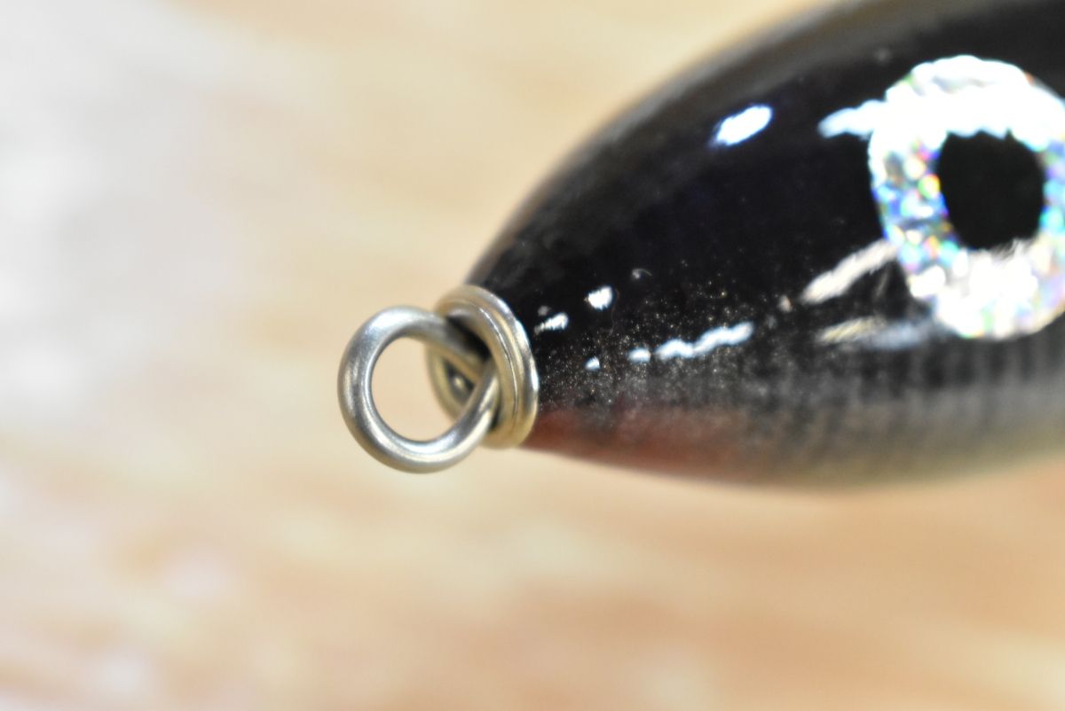  カーペンター ガンマ 90 L ディアブロ CARPENTER ヒラマサ GT マグロ キャスティング 釣り 等に トップウォーター ハードルアー