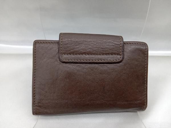 Salvatore Ferragamo ブラウンキーケース 日本限定商品】キーケース - ウィメンズ | Ferragamo