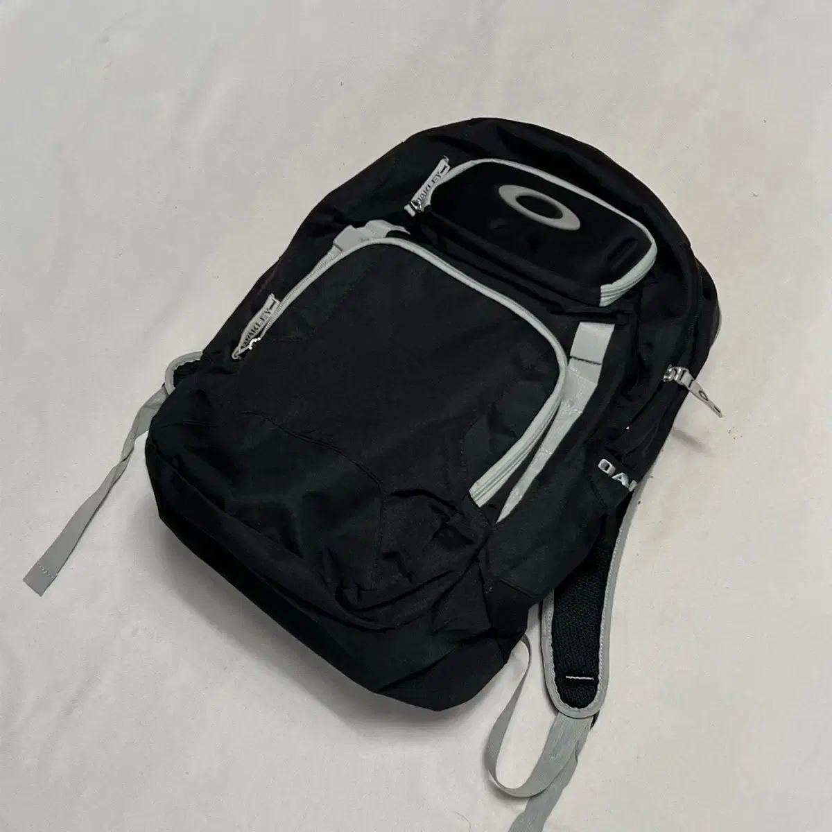 OS OAKLEY(オークリー) ギアボックス リュック リュックサック