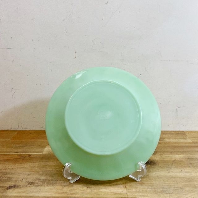 Fire King ファイヤーキング ディナープレート ジェダイ ジェーンレイ