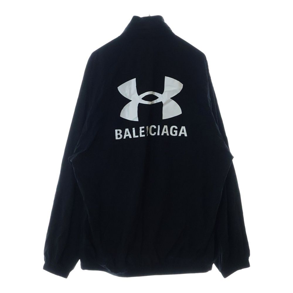 BALENCIAGA (バレンシアガ) 25SS ×UNDER ARMOUR Windbreaker