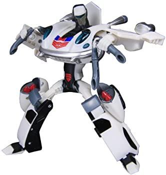 [G1228]トランスフォーマー　アニメイテッド　ジャズ トランスフォーマー アニメイテッド ジャズ - メルカリ