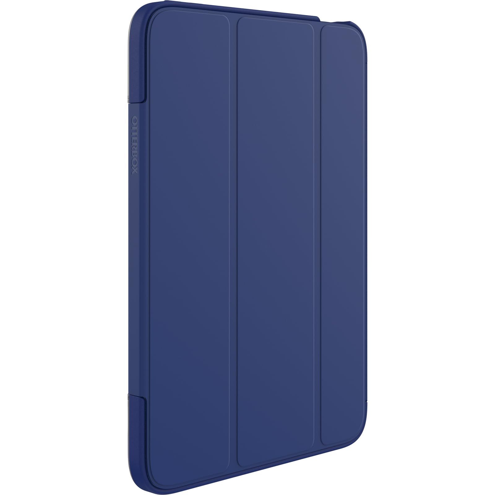 【新品】iPad mini6ケース OtterBox 手帳型 薄型 耐衝撃 OtterBox 販売 Folio Series Apple iPad mini (第6世代) ケース 耐衝撃