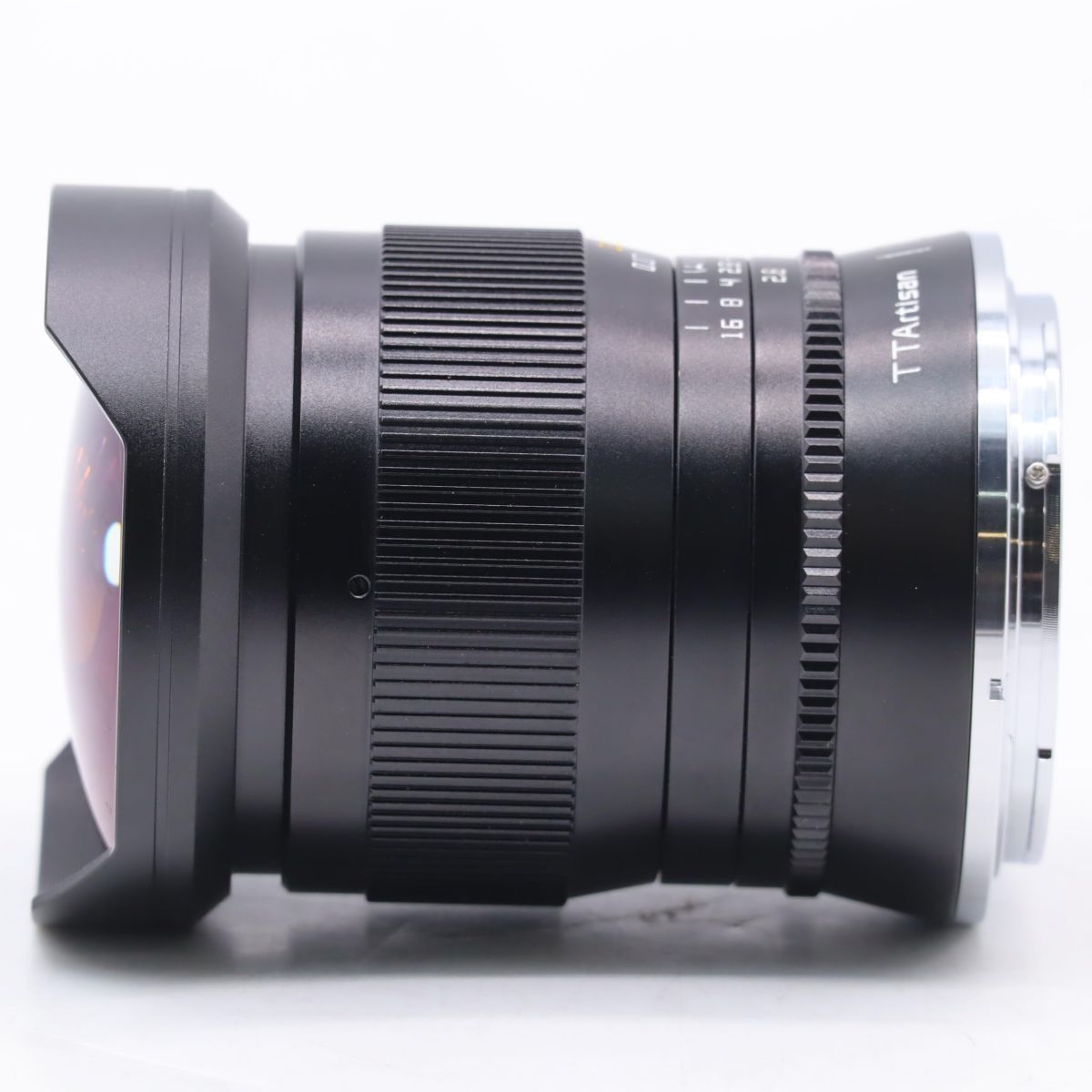 TTArtisan Tilt 50mm F1.4 Zマウント ニコンZ ティルト チルト