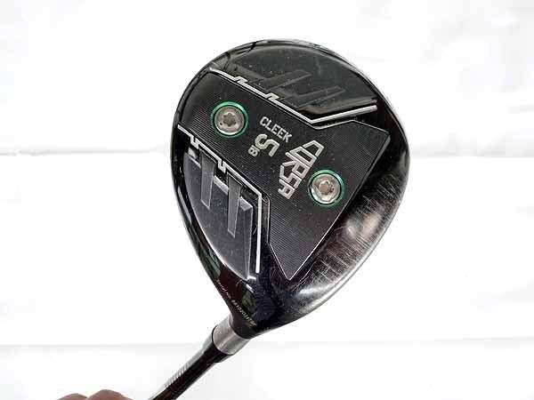 バルド BALDO 2021 BALDO CORSA フェアウェイウッド DIAMOND Speeder Fw 5w 18度 4R