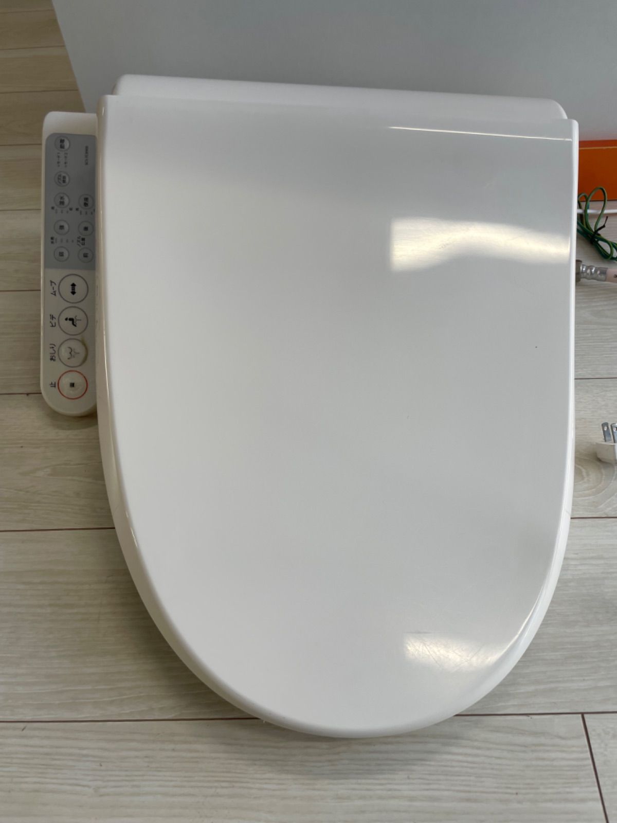 温水洗浄便座TOSHIBA ウォシュレット 温水洗浄便座 TOSHIBA TOSHIBA 