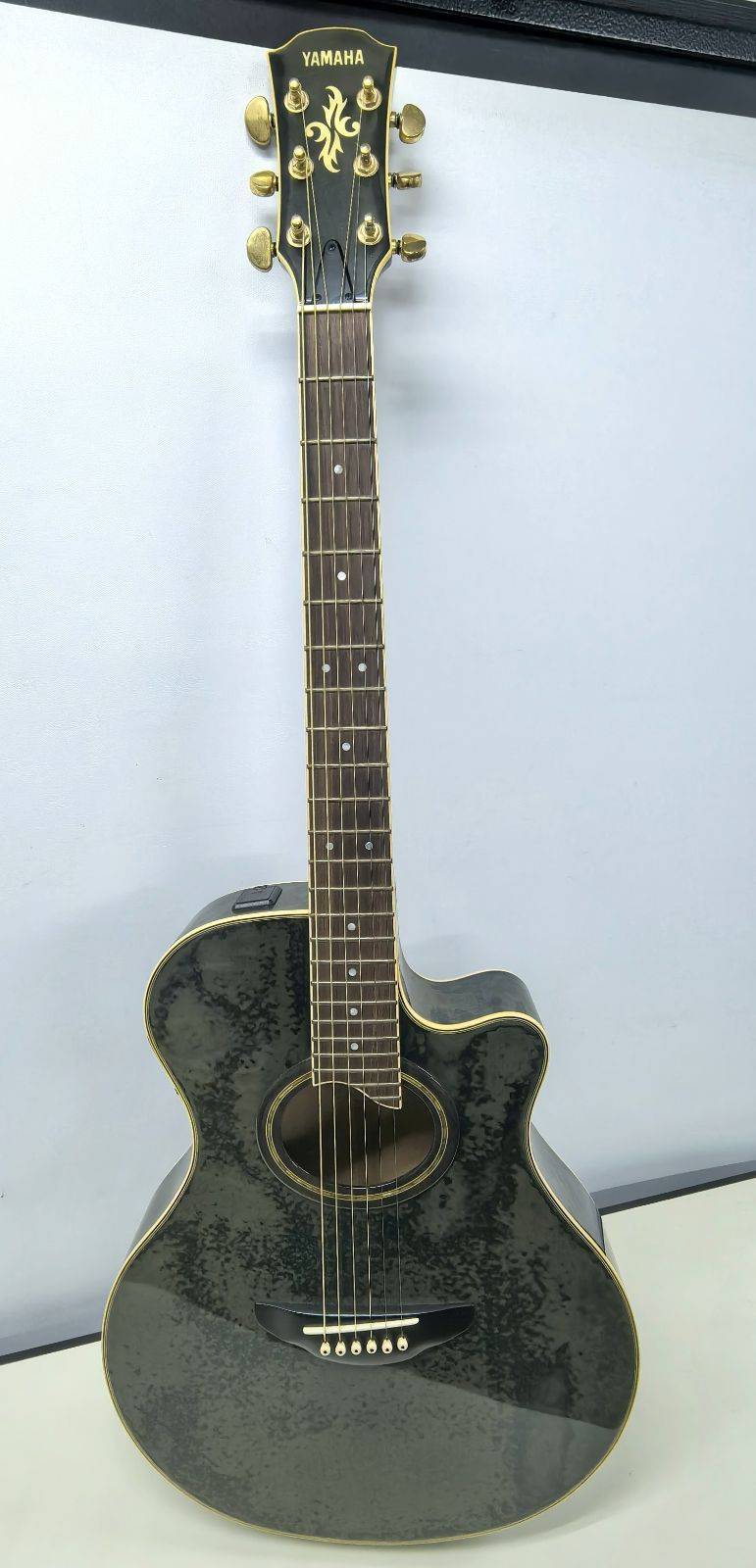 Yamaha APX-8C エレクトリックアコースティックギター