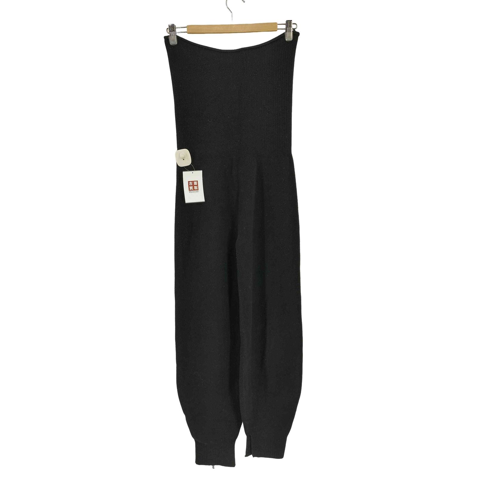 パンツ pheeny Knit pants フィーニー PHEENY Wholegarment knit pants レディース FREE