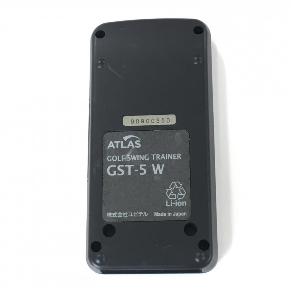 ATLAS ゴルフスイングトレーナー GST-5 W Atlas([スポーツ]アトラス