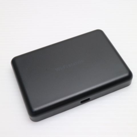 SH-52B Wi-Fi STATION ブラック 白ロム 本体 土日祝発送OK あすつく 08000