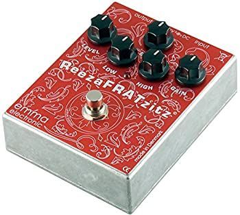 EMMA ReezaFRATzitz 2 中古美品 箱・取説付属 動作確認済み メルカリ