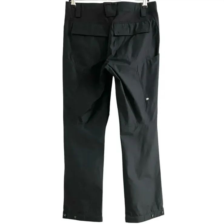 686 x NANGA ナンガ GORE-TEX ゴアテックス ANYTHING カーゴパンツ S